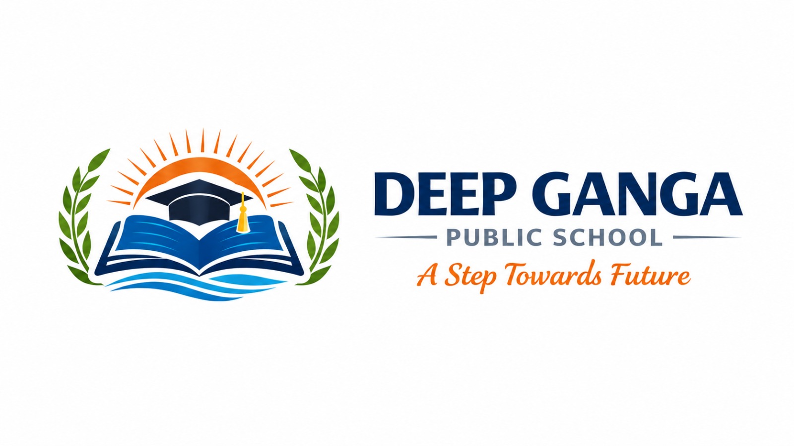 Deep Ganga Public School