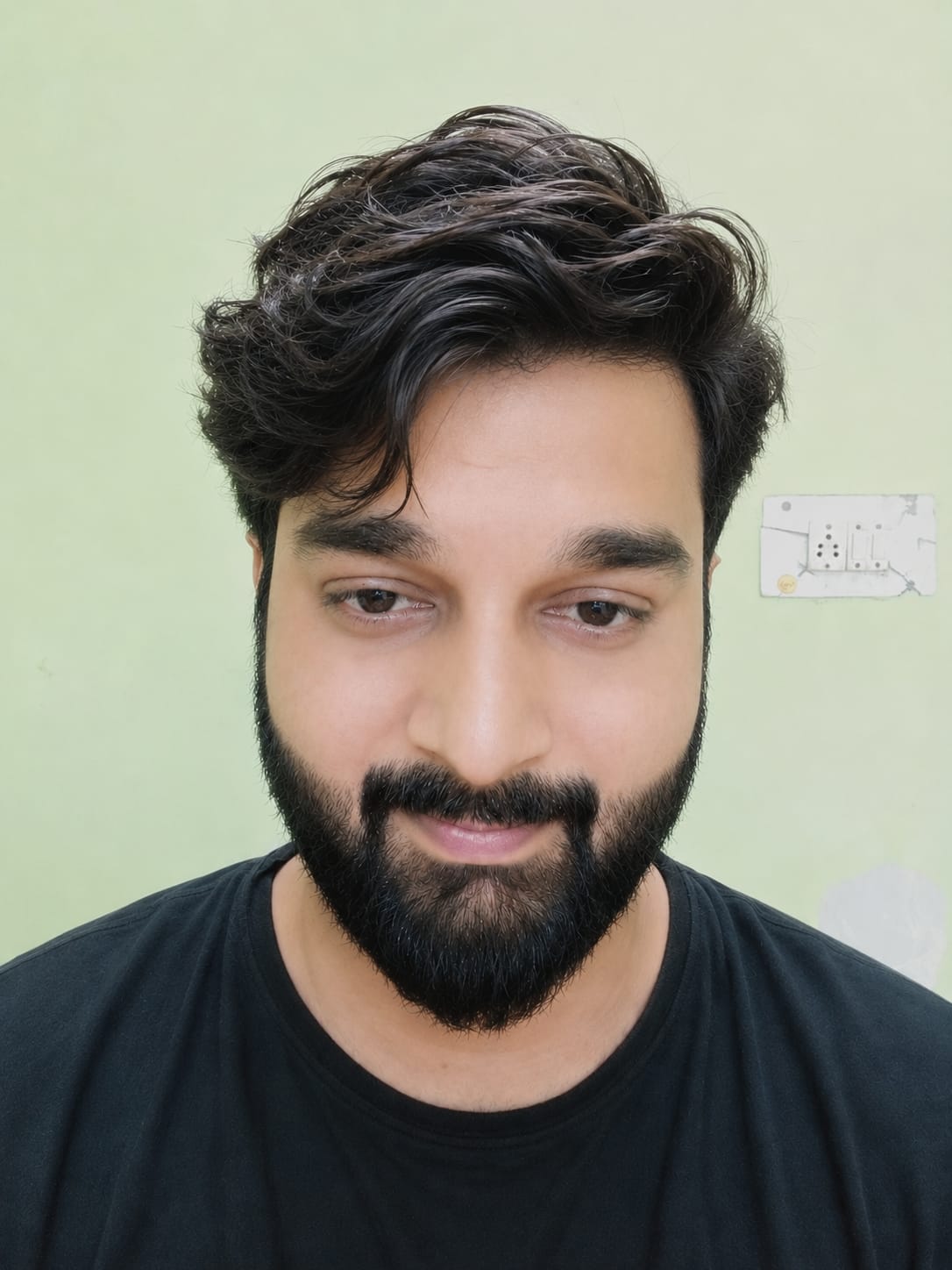 Subodh Yadav